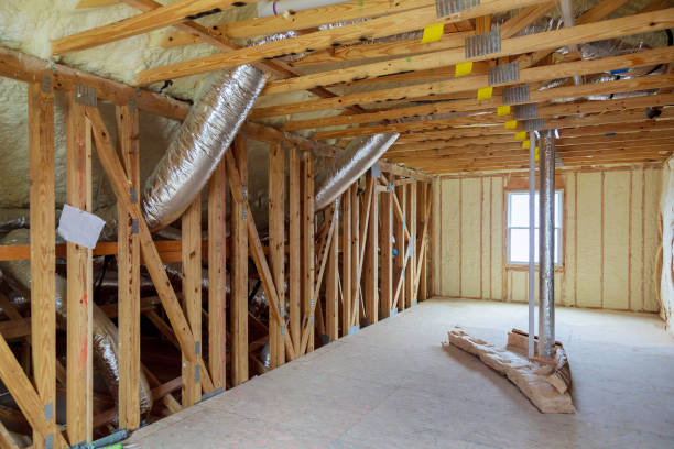 Range of Insulation Solutions in Slidell, LA