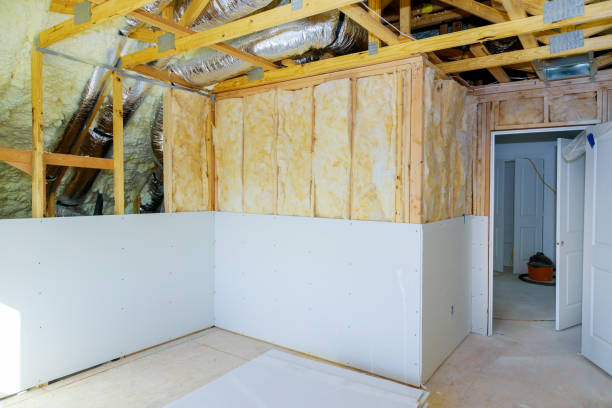 Best Affordable Insulation Services  in Slidell, LA