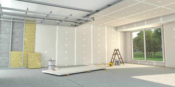 Best Insulation for New Construction  in Slidell, LA