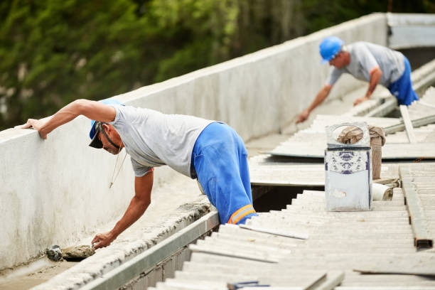Best Garage Insulation Installation  in Slidell, LA