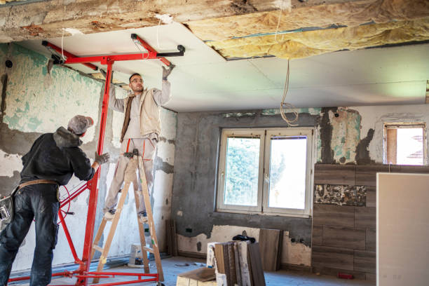 Best Residential Insulation Services  in Slidell, LA