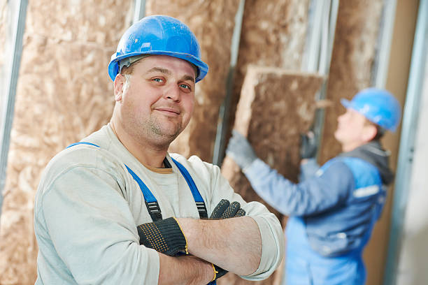 Best Blown-in Insulation  in Slidell, LA