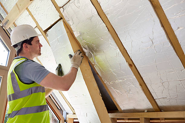 Soundproof Insulation Installation in Slidell, LA